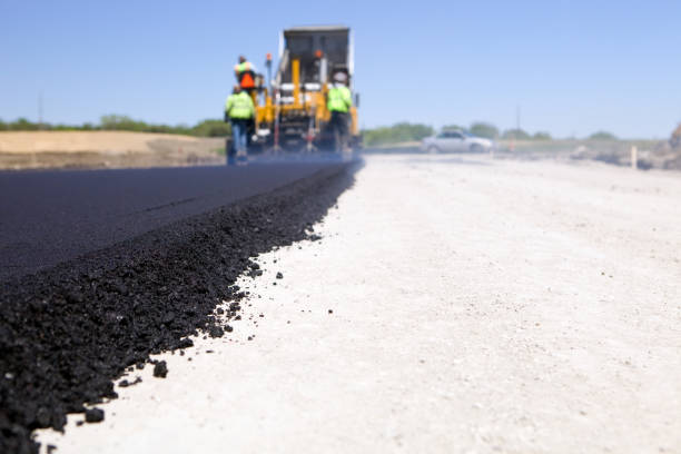 Best Paver Driveway Installation  in Merian, ID